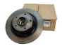 Brake Disc Renault 402023273R Original