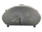 Speedometer/Instrument Cluster Daewoo Matiz 96380536 43869