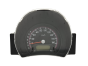 Speedometer/Instrument Cluster Suzuki Alto Nissan Pixo 34101M68K60 45153