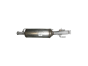 Fap Dpf Filter New Original 1613426180 Peugeot 508 1.6 HDI