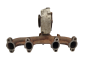 Exhaust Manifold VW Audi Seat Skoda 1,9 TDI 54391019662A 03G253019K