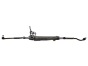 Steering Rack Citroen C5 Z8-X4 4000SN ZF