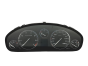 Speedometer/Instrument Cluster Peugeot 407 9658138080 A2C53106696 53031