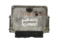 Control Unit 55191209 0281011553 Fiat Bosch 26726