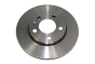 Brake Disc Front 6Q0615301 66150024201 VW Skoda Vika