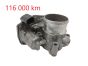 Throttle Body Valve GK2Q-9F991-CA Ford Transit Custom 2.0 TDCI