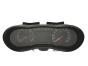 Speedometer/Instrument Cluster Opel Karl 42680510 688437714 51879