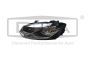 Headlamp Left 6C1941005B 99411793802 VW Polo DPA