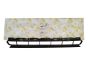 Bumper Grille Front 8W0807683F 88071865002 Audi A4 DPA