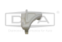 Windscreen Washer Reservoir For Audi Q7 4L0955453D 99551834502 DPA