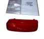 Reflector Light Left Original 6340E7 6340.E7 Citroen Peugeot