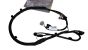 Terminal Clamp Original 9808657280 Citroen