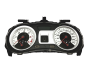 Speedometer/Instrument Cluster Renault Clio 3 8200859343 S 31054