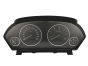 Speedometer/Instrument Cluster BMW 3 F30 9382106-01 VDO