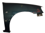 Wing Right Front Peugeot 106 7841J4 1996-2003 6642
