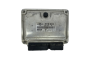Control Unit 038906019KD 0281011205 Volkswagen Bosch 48006