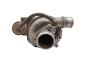 Turbocharger Interstar Master Movano HT12-22B H1222B 7701479012