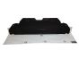 Bonnet Sound Absorber Renault 658402174R Original
