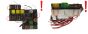 Module 09115142 PA6-GB20GF10 Opel Delphi