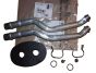 Heater Pipe New Original 6448Q7 6448.Q7 Citroen Peugeot