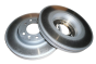 Brake Disc Front Original Jumpy Scudo Expert III 424987