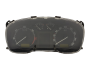 Speedometer/Instrument Cluster Skoda Octavia 1U0920810F 110080058017 18858
