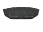 Speedometer/Instrument Cluster Kia Carens 0K2KC55430A 1427