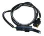 Wiring Loom Harness Original Citroen Peugeot C3 2008 1503AH