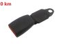 Seat Belt Catch Rear Chrysler Voyager 4 04680448AB 0km