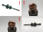 Gearbox Shaft For Renault Master 2 PF1009 8200106695