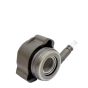 Central Slave Cylinder Original Jumper Boxer Ducato 3.0 HDi 55251546