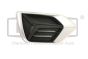 Bumper Grille Left 83A807671 88071890502 Audi Q3 DPA