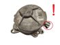 Vacuum Pump 8200796080 Renault Nissan 2.0 DCI Bosch