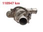 Turbocharger Master Movano Interstar H1222C HT12-22C 7701479012 110947 km
