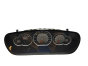Speedometer/Instrument Cluster Citroen C5 lift 9655609180 1024
