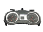 Speedometer/Instrument Cluster Renault Clio 3 8200820999 D 58601
