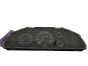 Speedometer/Instrument Cluster Mazda 323F BD7K55430 Yazaki