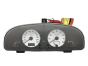 Speedometer/Instrument Cluster Citroen Xsara 9645745080 B 00 49742