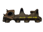 Exhaust Manifold 770864803 Renault Espace 3 Laguna I 2.2 DT G8T 12428