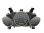 Speedometer/Instrument Cluster Mitsubishi Colt MN148888 MM0038007 53376