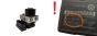 Abs Pump VW AG 1K0907379P 10.0970-0315.3 Ate 5262