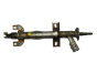 Steering Column 4123H7 Citroen Jumpy I Peugeot Expert I 12987