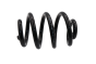 Coil Spring Rear 701511105M 55110980701 VW Transporter T4 Vika