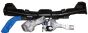 Towbar New Original 1616765480 Peugeot