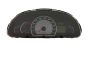 Speedometer/Instrument Cluster Hyundai Matrix 94003-17360 1444EBY