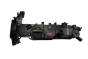 Cylinder Head Cover 9689112980 Volvo V60 1.6 HDI D4162T