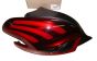 Lamp Left Original 9825601280 Peugeot 208