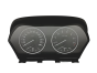 Speedometer/Instrument Cluster BMW 1 6210 6843050 9295445 Johnson
