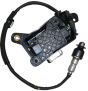 Lambda Probe New Original NOX Citroen Peugeot 1.5-1.6 Blue HDi 9816276480