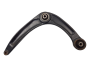 Wishbone Right Front Citroen Peugeot 566792AB 3521P3
